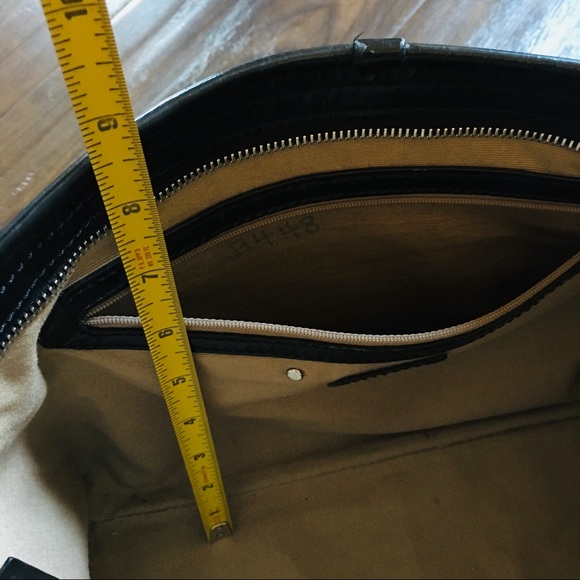 Burberry Classic Nova Check Uesd - Picture 14 of 16